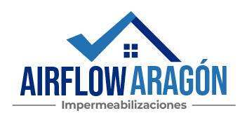 Airflow Aragón impermeabilización
