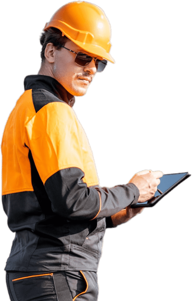 Constructor de perfil